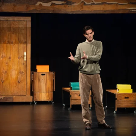 Autor zoran luketić 'ljudi su zapravo dobri' prolog (2)