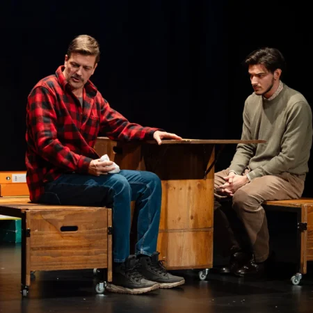 Autor zoran luketić 'ljudi su zapravo dobri' prolog (4)