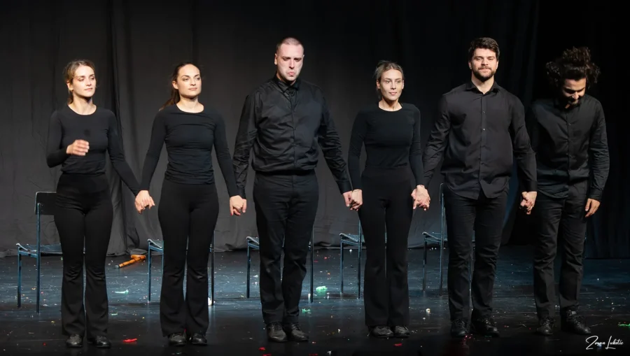 Pročitajte više o članku “San Ivanjske noći” zaigrao na 18.Prologu