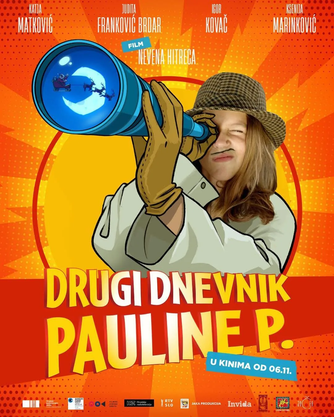 Drugi dnevnik pauline p