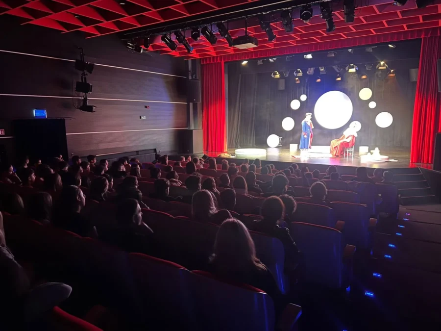 Pročitajte više o članku Mali princ za sisačke osnovnoškolce