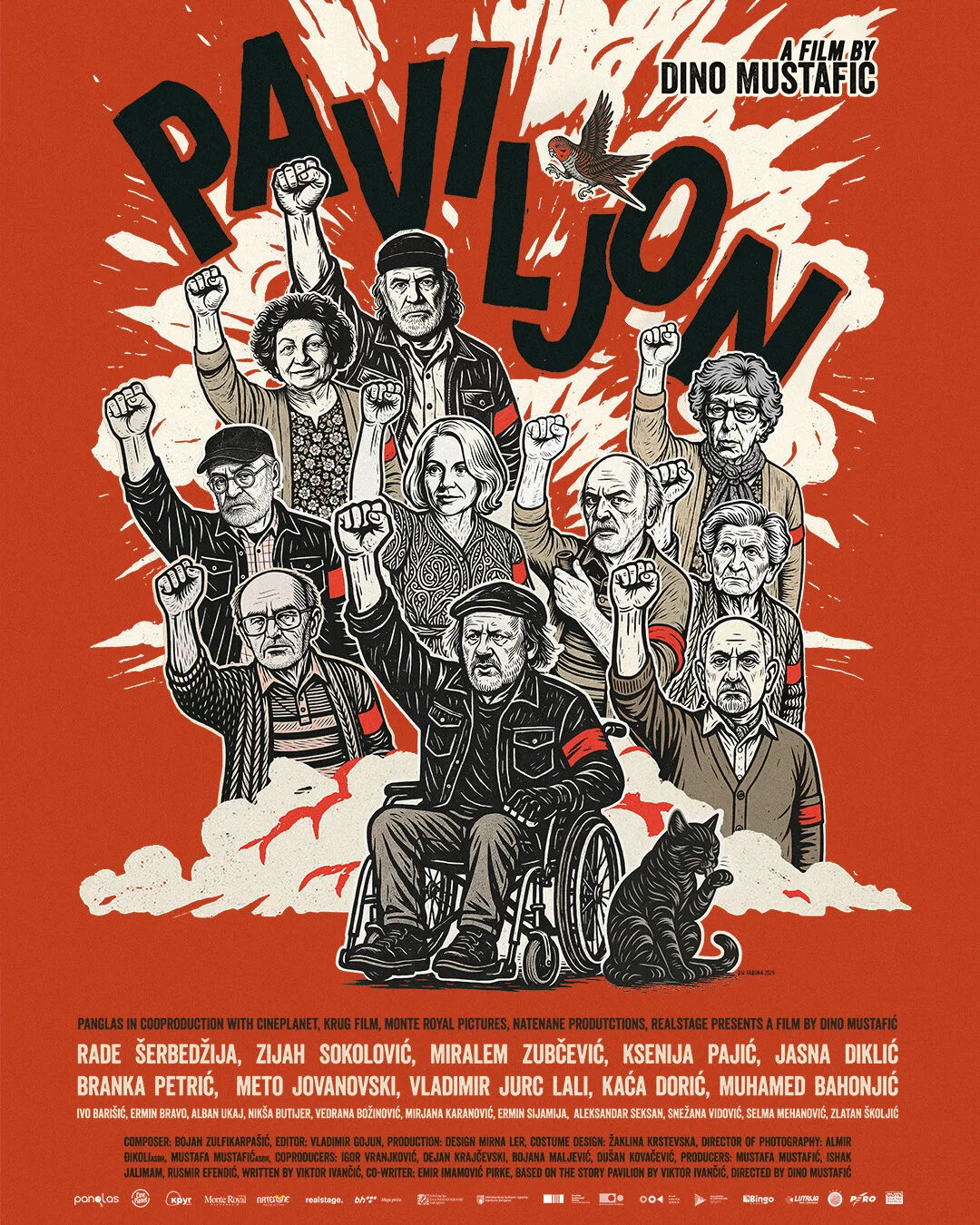 Paviljon