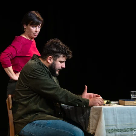 Autor Zoran Luketić 'Dalmatinska kuhinja' Prolog (10)