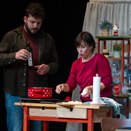 Autor Zoran Luketić 'Dalmatinska kuhinja' Prolog (11)