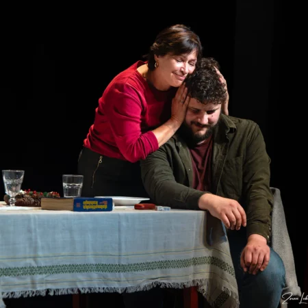 Autor Zoran Luketić 'Dalmatinska kuhinja' Prolog (13)