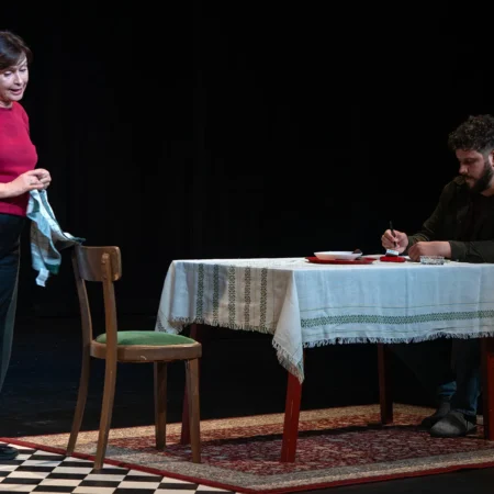 Autor Zoran Luketić 'Dalmatinska kuhinja' Prolog (6)