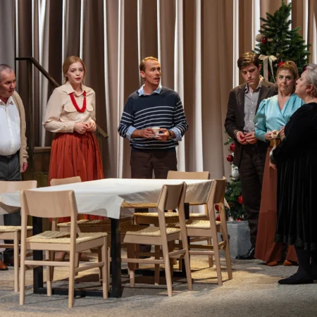 Autor Zoran Luketić 'U očekivanju oca' Prolog (11)