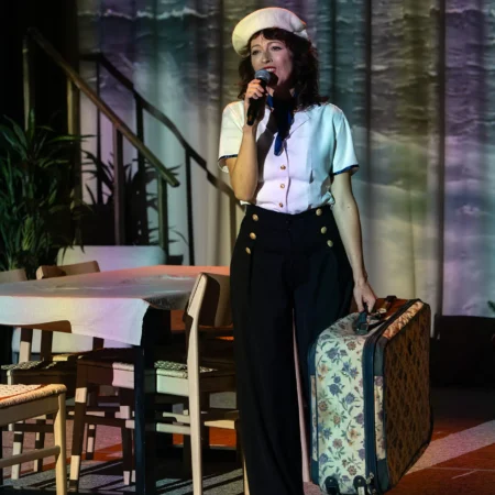 Autor Zoran Luketić 'U očekivanju oca' Prolog (15)