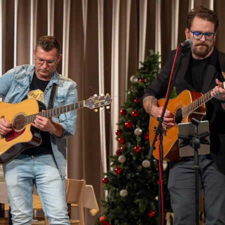 Autor Zoran Luketić 'U očekivanju oca' Prolog (20)