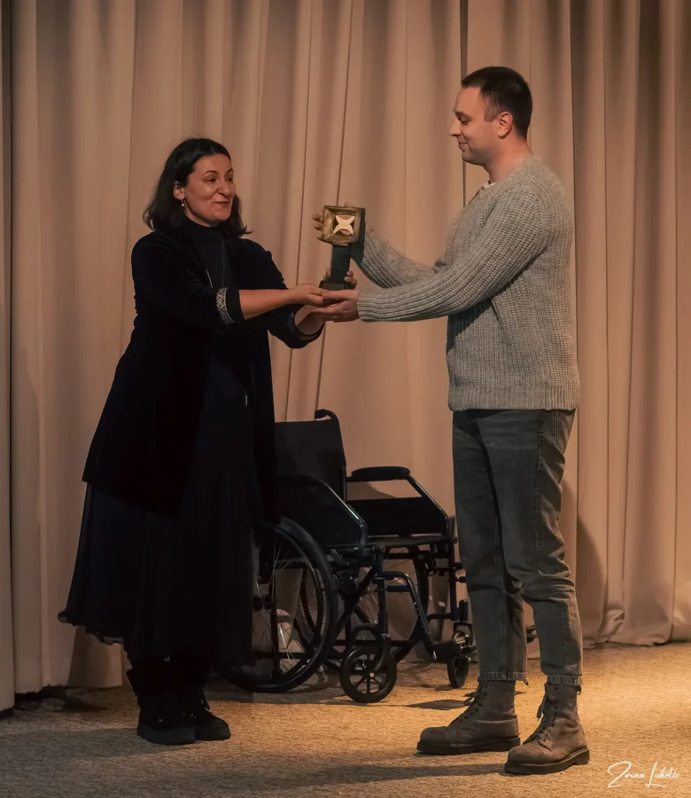 Pročitajte više o članku “San ivanjske noći” pobjednik 18. Festivala regionalnih kazališta Prolog