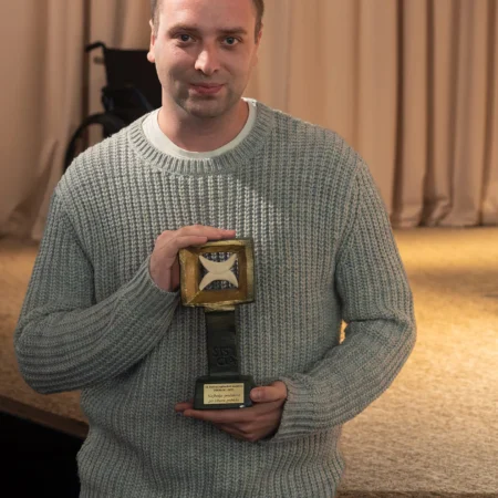 Autor Zoran Luketić 'U očekivanju oca' Prolog (29)