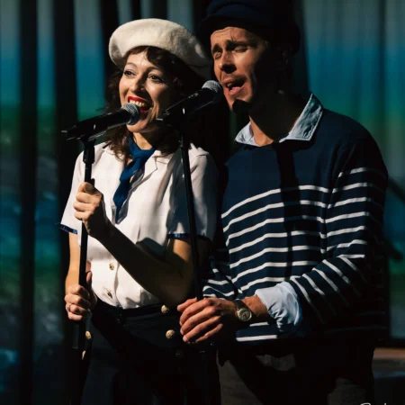 Autor Zoran Luketić 'U očekivanju oca' Prolog (72)