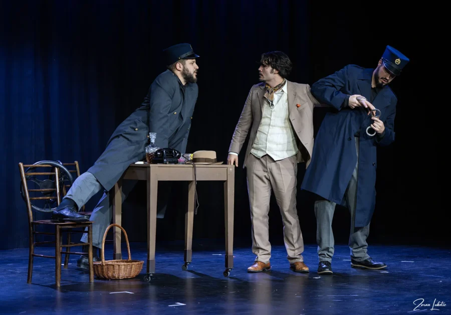 Pročitajte više o članku “Uza skale, niza skale! HNK Šibenik izvedene na 18.Prologu