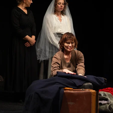 Autor zoran luketić 'Žena himna' prolog (12)