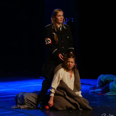 Autor zoran luketić 'Žena himna' prolog (18)