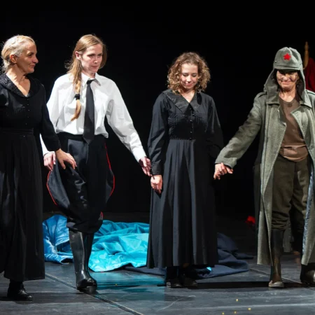 Autor zoran luketić 'Žena himna' prolog (19)