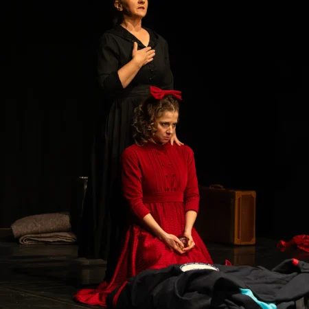 Autor zoran luketić 'Žena himna' prolog (6)