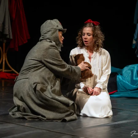 Autor zoran luketić 'Žena himna' prolog (9)