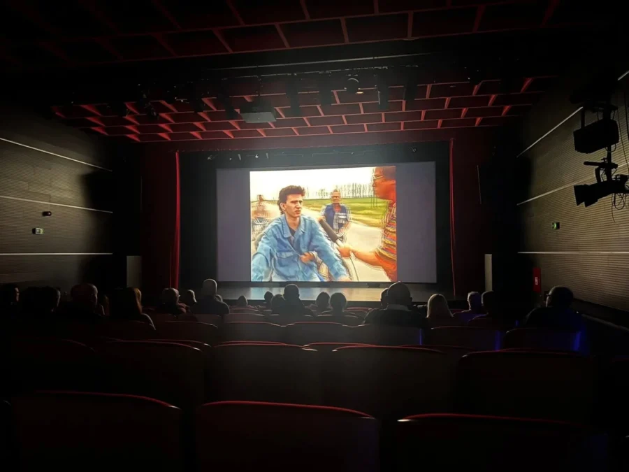 Pročitajte više o članku Završena je 20. Revija dokumentarnog filma Fibula