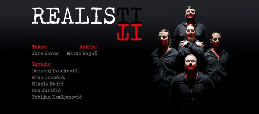 Pročitajte više o članku “Realisti” Teatra Exit dolaze u Sisak