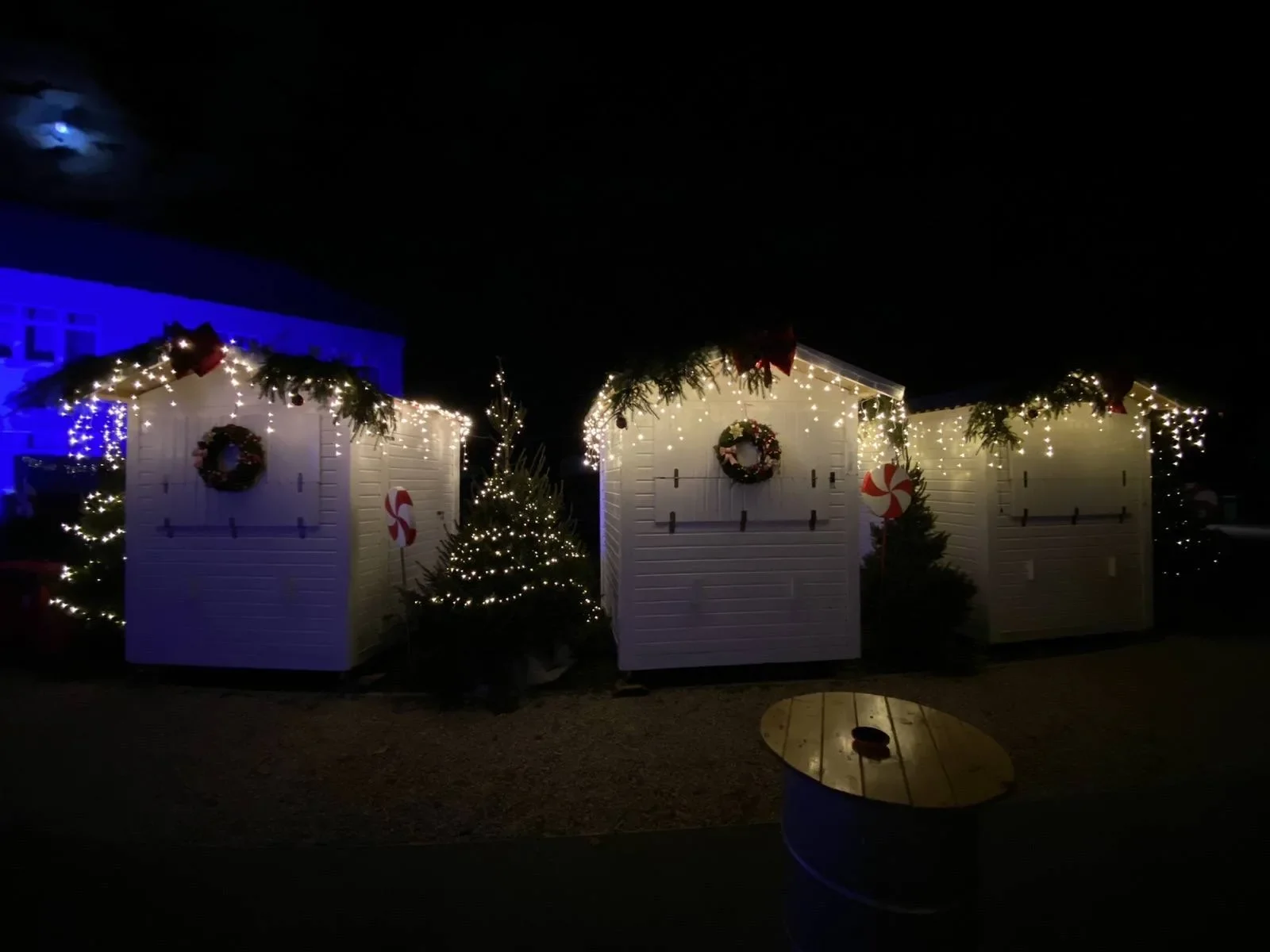 Trenutno pregledavate Uskoro počinje Advent u Sisku – javni poziv Turističke zajednice grada Siska