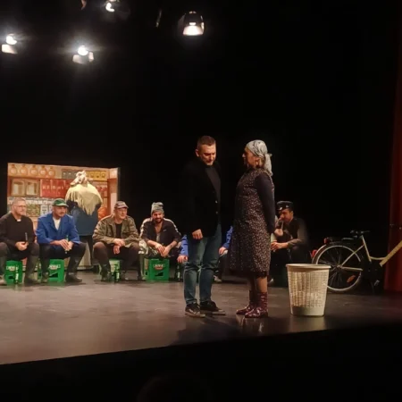 Zemlja baka bedaka i cudaka 20 11