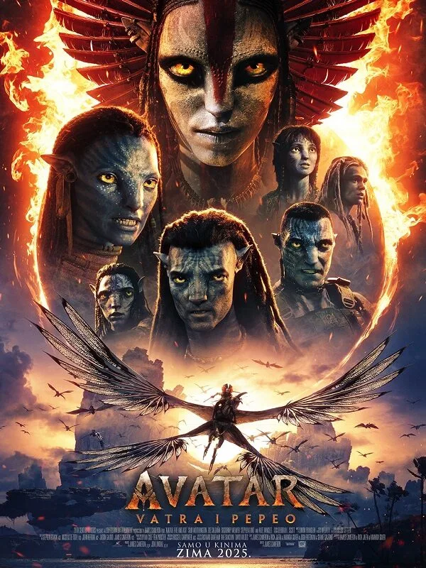 AVATAR