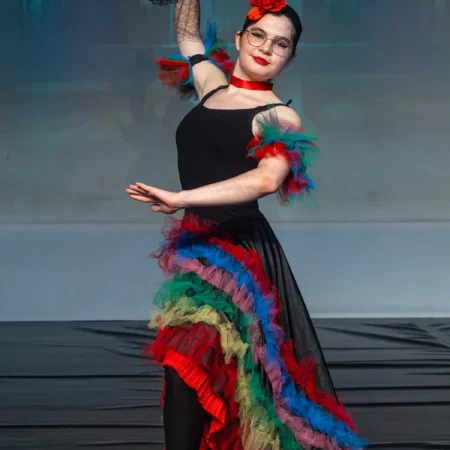 Autor Zoran Luketić Balet 'Orašar' (10)