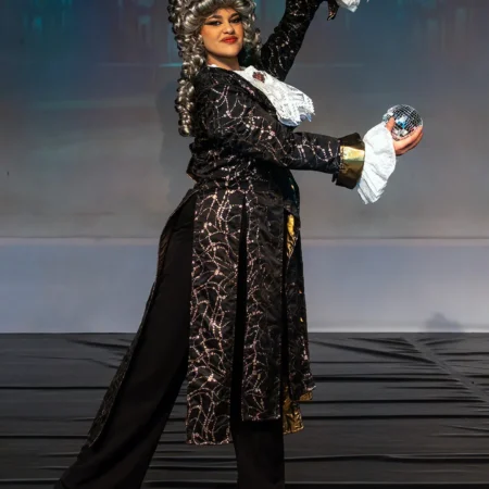 Autor Zoran Luketić Balet 'Orašar' (11)