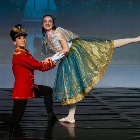 Autor Zoran Luketić Balet 'Orašar' (12)