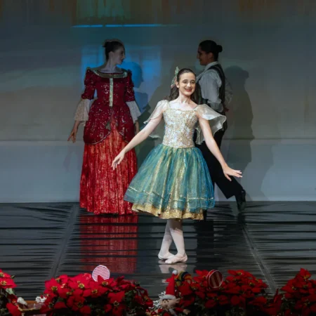 Autor Zoran Luketić Balet 'Orašar' (13)