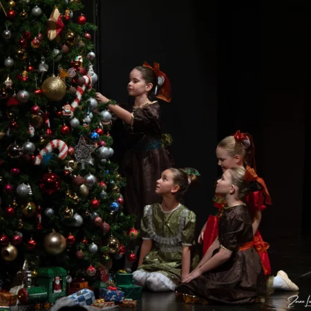 Autor Zoran Luketić Balet 'Orašar' (14)