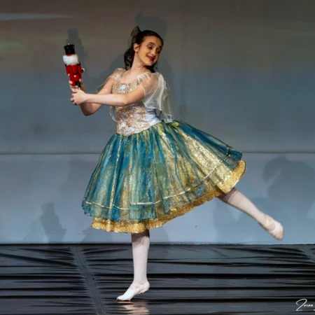 Autor Zoran Luketić Balet 'Orašar' (16)