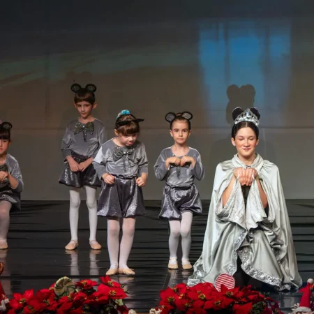 Autor Zoran Luketić Balet 'Orašar' (17)