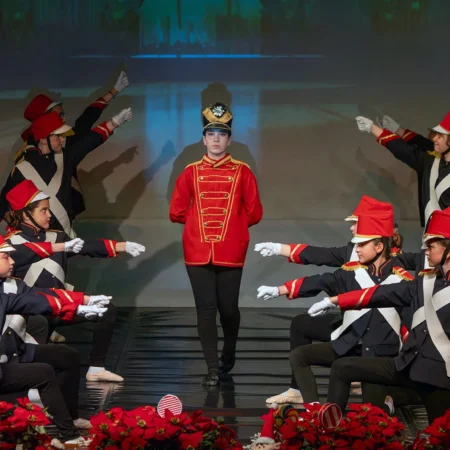 Autor Zoran Luketić Balet 'Orašar' (18)