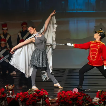 Autor Zoran Luketić Balet 'Orašar' (19)