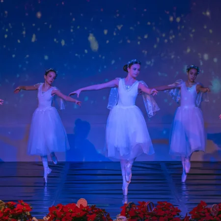 Autor Zoran Luketić Balet 'Orašar' (20)