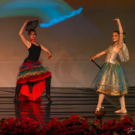 Autor Zoran Luketić Balet 'Orašar' (21)