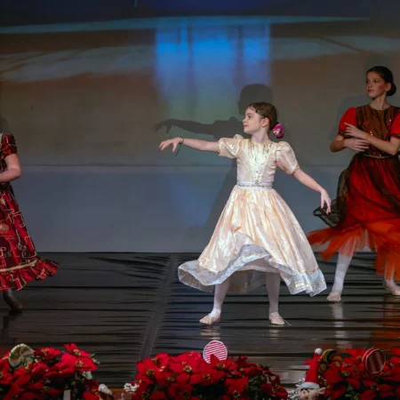 Autor Zoran Luketić Balet 'Orašar' (23)