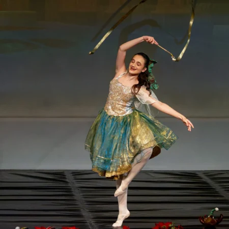 Autor Zoran Luketić Balet 'Orašar' (25)