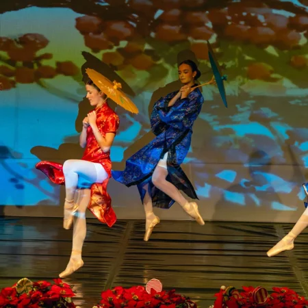 Autor Zoran Luketić Balet 'Orašar' (26)