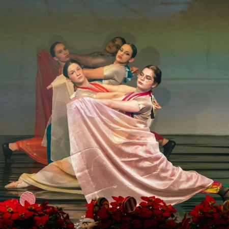 Autor Zoran Luketić Balet 'Orašar' (27)