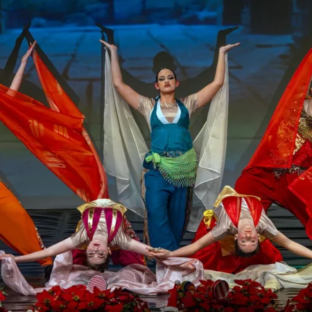 Autor Zoran Luketić Balet 'Orašar' (28)