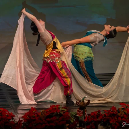 Autor Zoran Luketić Balet 'Orašar' (29)