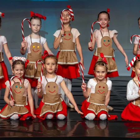 Autor Zoran Luketić Balet 'Orašar' (3)