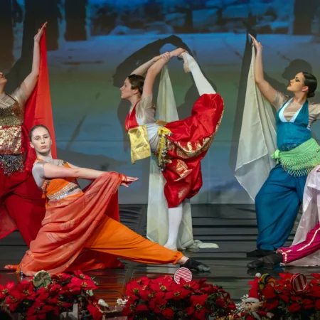 Autor Zoran Luketić Balet 'Orašar' (30)