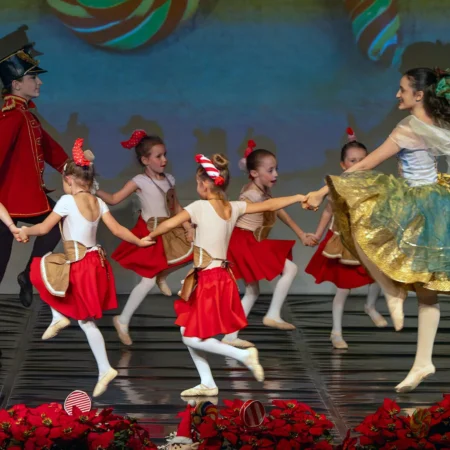 Autor Zoran Luketić Balet 'Orašar' (31)