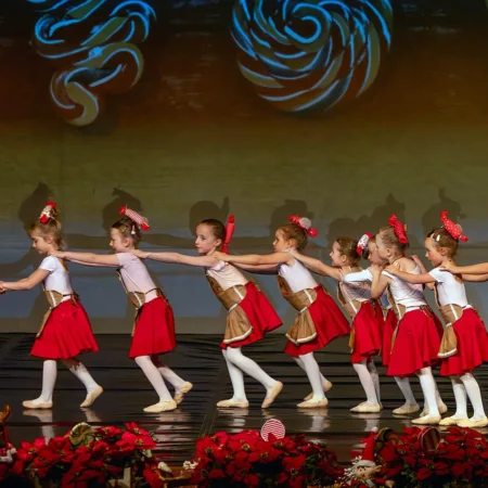 Autor Zoran Luketić Balet 'Orašar' (32)