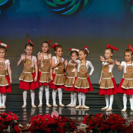 Autor Zoran Luketić Balet 'Orašar' (33)