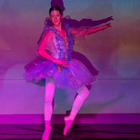 Autor Zoran Luketić Balet 'Orašar' (34)